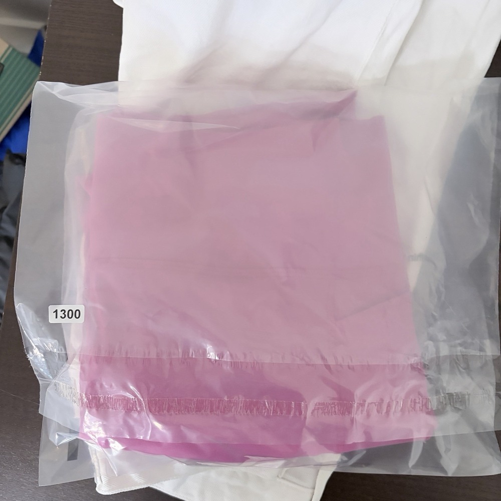 Athleta Transcend Stash Tight Leggings SZ XL Pink Ankle Pockets Activewear - Picture 6 of 6
